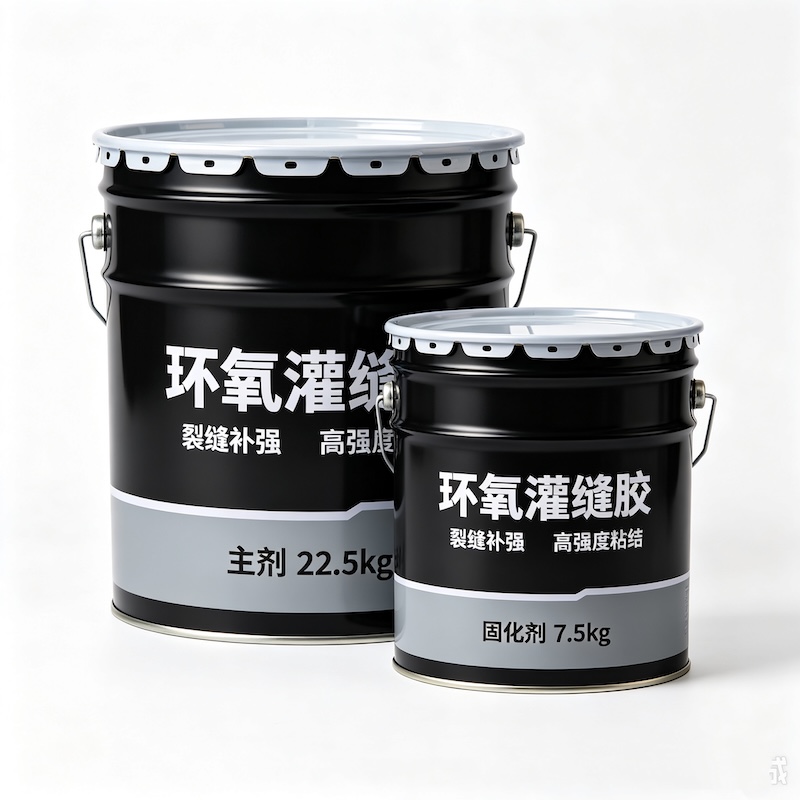 泸西裂缝修复封闭胶