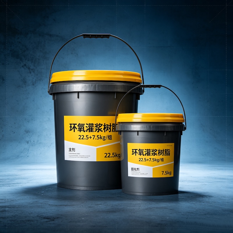 泸西环氧灌浆树脂